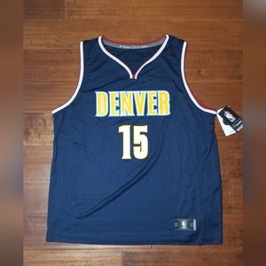 Denver Nuggets Nikola Jokic Jersey